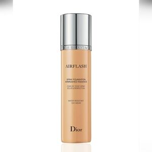 Dior Backstage AirFlash Spray Foundation Airbrushed N° 302